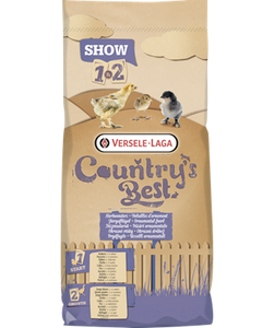 SHOW 2 pellet
