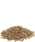 DUCK 4 pellet