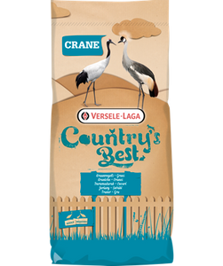 CRANE 3&4 pellet