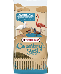 FLOATING IBIS