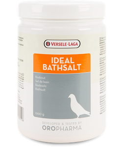 Ideal Bathsalt
