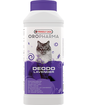 Deodo Lavender