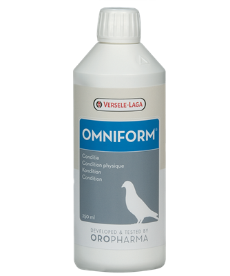 Omniform