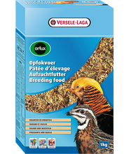 Load image into Gallery viewer, Eggfood Dry - Breeding Food Ornamental pheasants &amp; Ornamental quail
